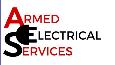 Photo: Armed Electrical Services